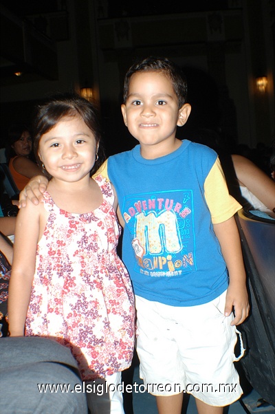 26072011  y Gael.