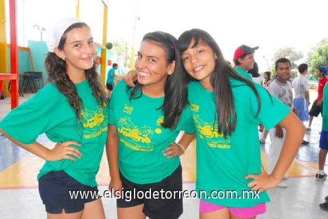 26072011 , Xitlali y Deni.