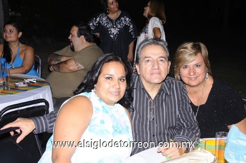 27072011  Méndez, Jaime Méndez y Elsa Martínez de Méndez.