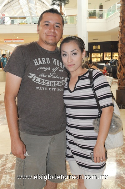 29072011  y Raquel.