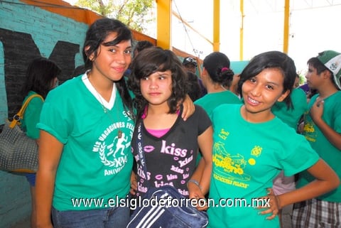 29072011 , Juliana y Mayela.