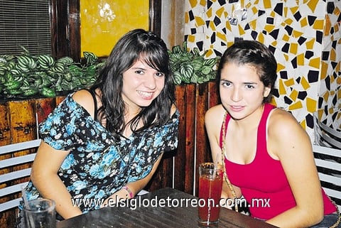 01082011 y Diana Arriaga.