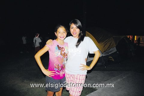 01082011  González y Érika Raquel.
