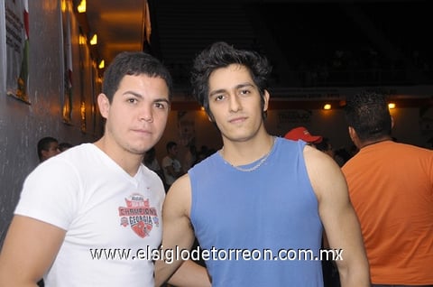 03082011 Castro y José Contreras.