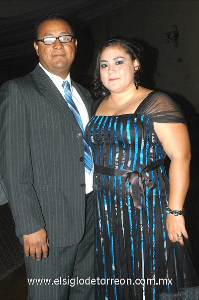 03082011 Zamora y Wendy Martínez.