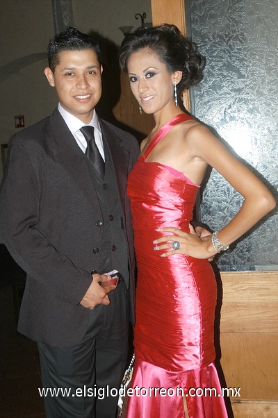 03082011  Fernández y Elvira Arreaga.