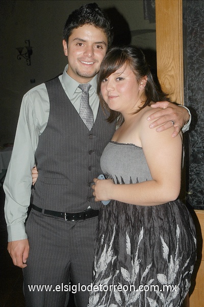 03082011 Olivares y Lizeth Sanabria.