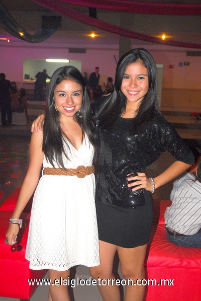 05082011  Torres e Itzel Chapa.