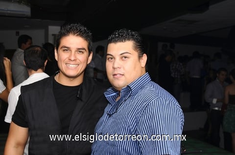 04082011  Rangel y Jimmy del Prado.