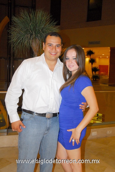 04082011 González Mora y Ale Prado.