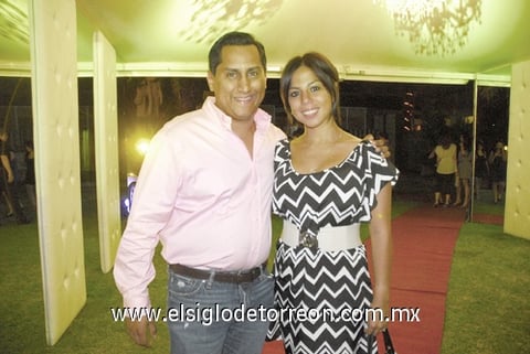 09082011  y Sofía.