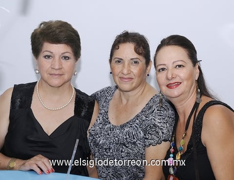 11082011  Dávila y Cecy de Vera.