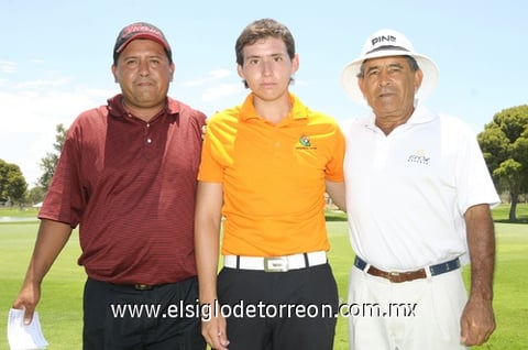12082011  Martínez, Pablo Cerón, Poncho Amador.