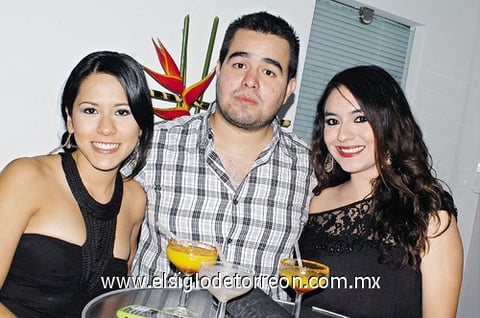 14082011 Gallegos, Gustavo Alemán y Martha Ibarra.