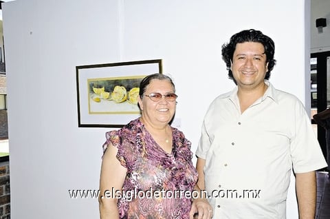 15082011  Magaldi, Leticia Reyes y Cristina Ramírez.