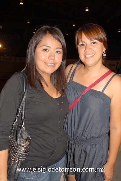 18082011  Díaz y Priscila Andeola.