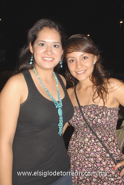18082011 y Cecilia.
