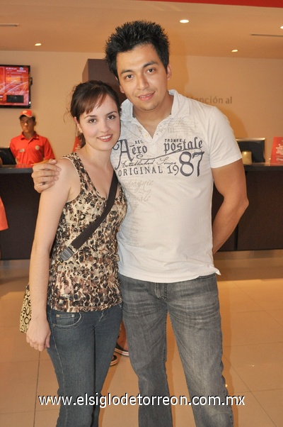 19082011  y Édgar.