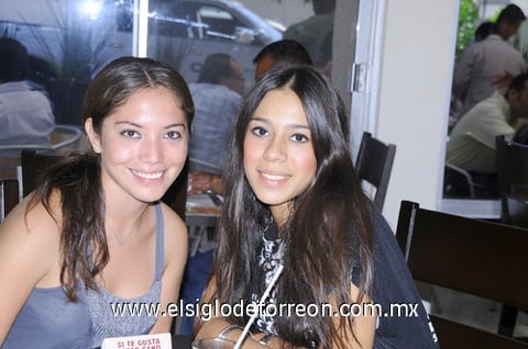 20082011  Ramírez y Ale Ortega.