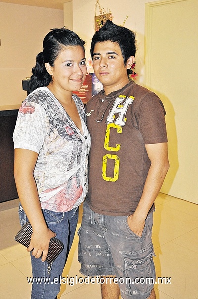 22082011 y Érik.