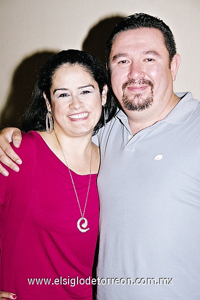 22082011 y Antonio de León.