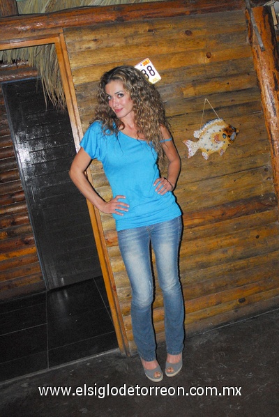 24082011  Daccarett celebró su cumpleaños.