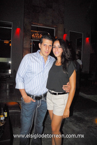 24082011 y Arelí.