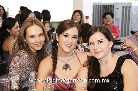25082011 , Aída y Lidia.