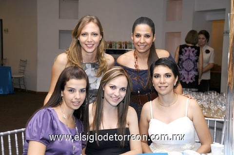 29082011 , Alejandra, Liliana, Jéssica y Ale.