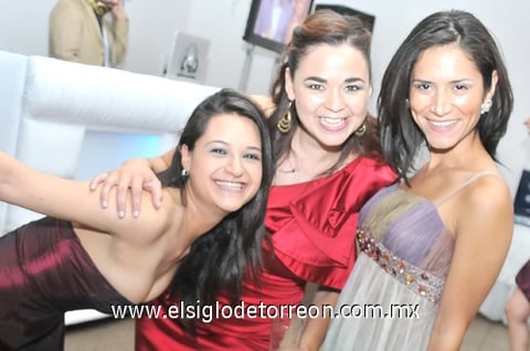 29082011 Sofía Gámez y Sofía Rodríguez.