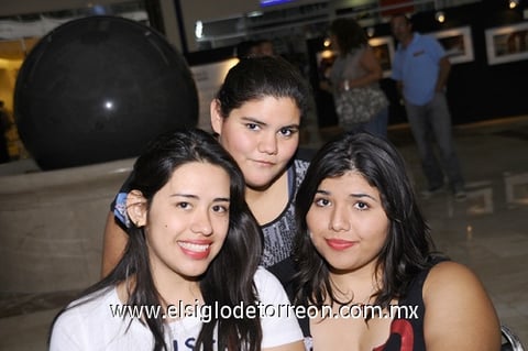29082011 , Scarlett y Sonia.