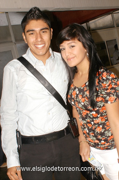 29082011  Hernández y Mónica Bautista.