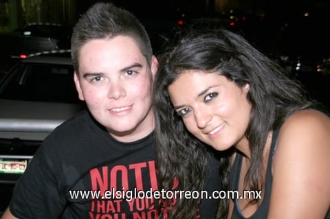 29082011  Ramos y Vanessa Cantú.