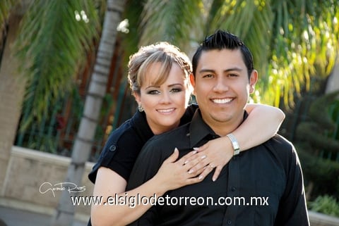 29082011 del Río Díaz y Héctor Cortés Favila.- Fotografía Gerardo Rivas