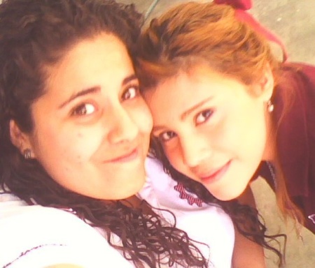 LUCY y Hayek.