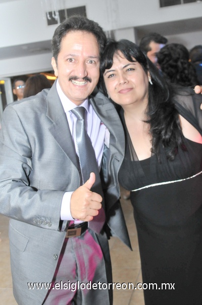 30082011 Bermúdez y Mary Morán.