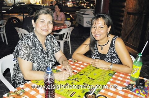 05092011  Castañeda y César Ramírez.