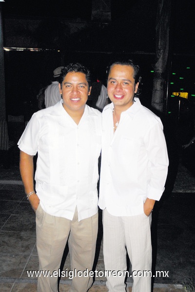 04092011  Ruiz y Ricardo Martínez.