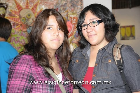 04092011  y Ángela.