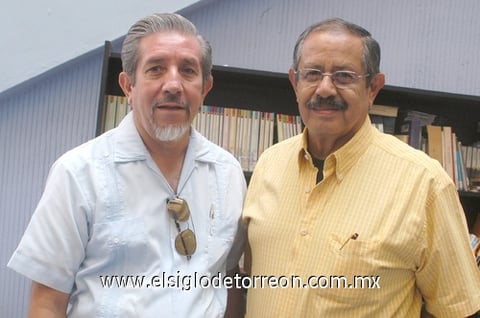 13092011  Olguín, Jorge González y Jaime Nuncio.