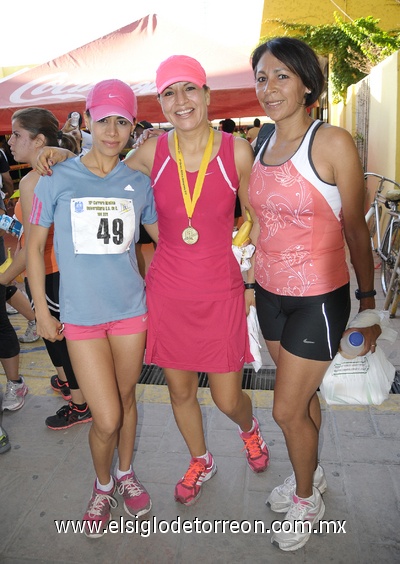 14092011 Orozco, Fabiola Godínez y Valentina Mena.
