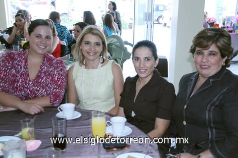 15092011 , Leo, Lorena y Nora.