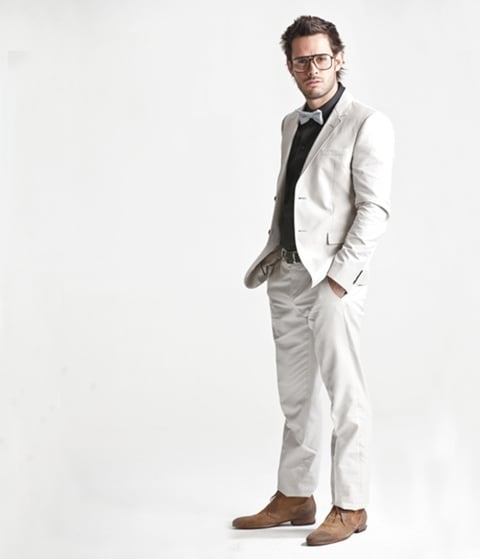 Alfonso Barbosa.