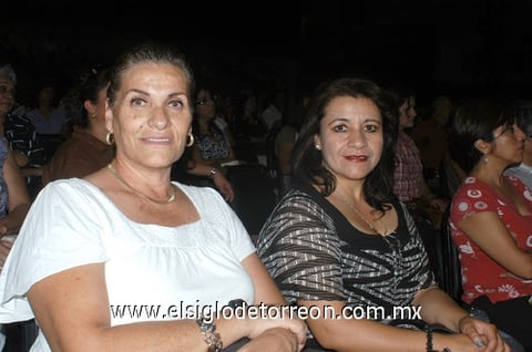 18092011  Hamdan y María del Carmen Ávalos.