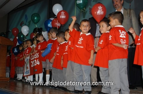 23092011  del Colegio Hermandad Educativa CAT A. C.