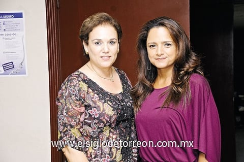 25092011 , Tita y Gris.