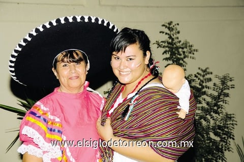 25092011  Robles y Joana Rivera.