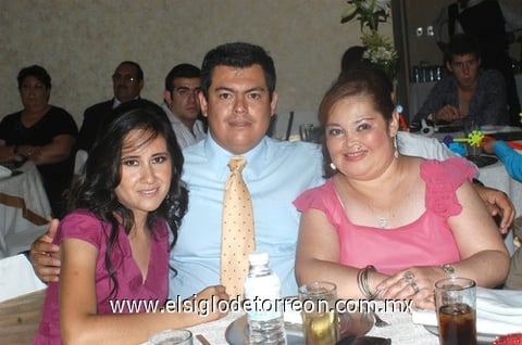 26092011  González, Orlando e Ivonne.