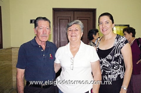 26092011 , Pepita y Adelina.