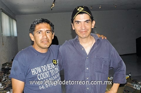 28092011 López e Ignacio Canalizo.